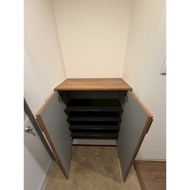 ArtizA瓦屋町Ⅰの設備
