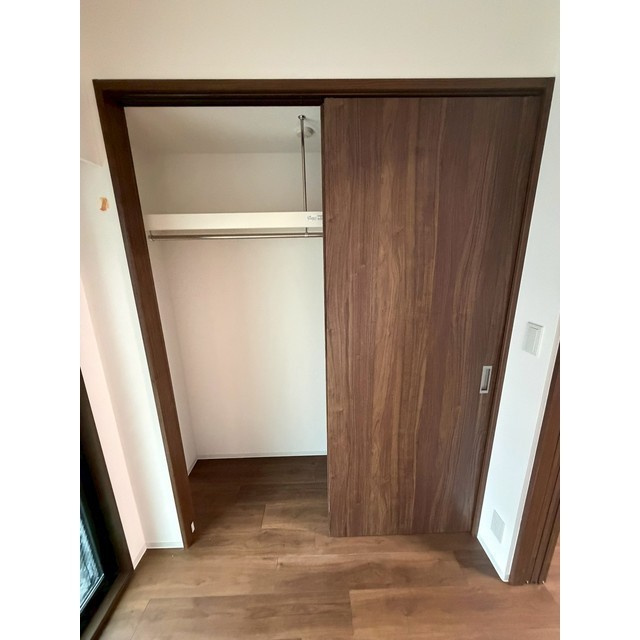 ArtizA瓦屋町Ⅰの庭