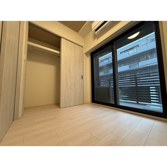 ArtizA瓦屋町Ⅰの庭