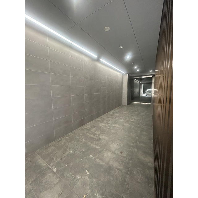 ArtizA瓦屋町Ⅰの居間・リビング
