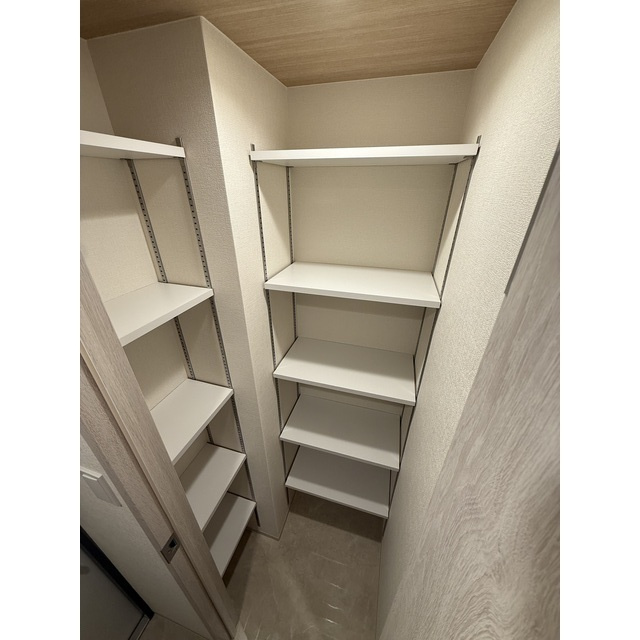 ArtizA瓦屋町Ⅰの設備