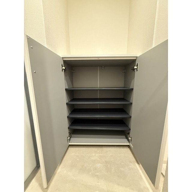 ArtizA瓦屋町Ⅰの設備