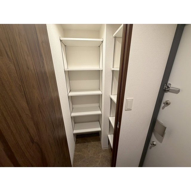 ArtizA瓦屋町Ⅰの設備