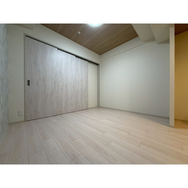 ArtizA瓦屋町Ⅰの庭