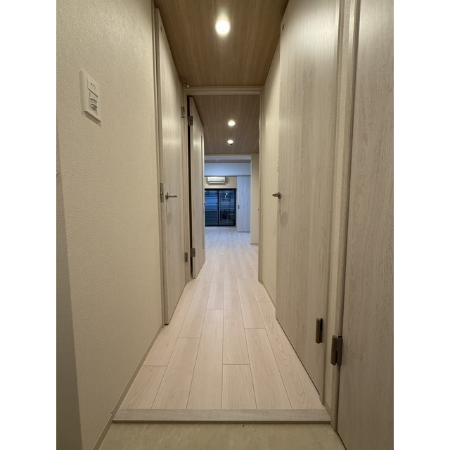 ArtizA瓦屋町Ⅰの収納