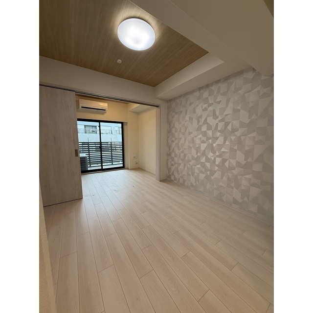 ArtizA瓦屋町Ⅰの居間・リビング