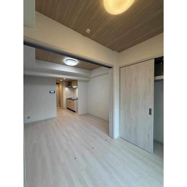 ArtizA瓦屋町Ⅰのトイレ