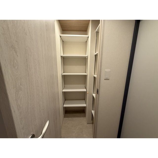 ArtizA瓦屋町Ⅰの展望