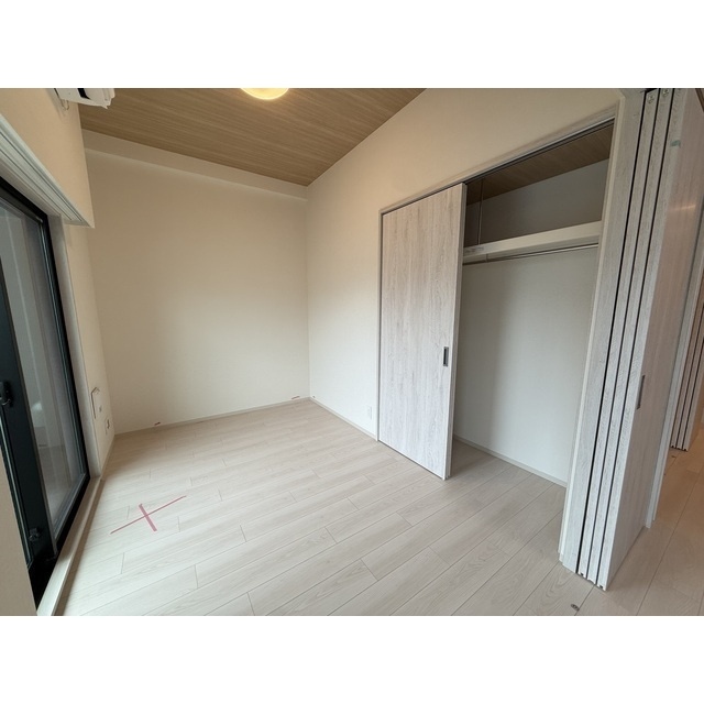 ArtizA瓦屋町Ⅰの展望