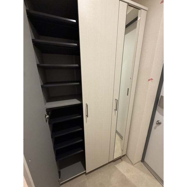 ArtizA瓦屋町Ⅰの設備