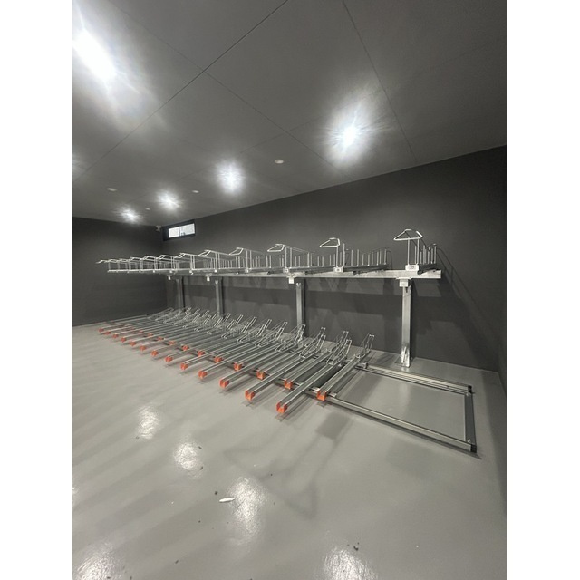 ArtizA瓦屋町Ⅰの展望
