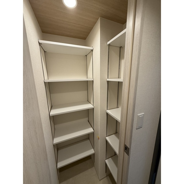 ArtizA瓦屋町Ⅰの庭