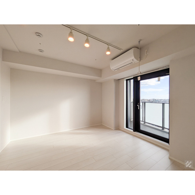 ルネサンスコート本蓮沼の展望