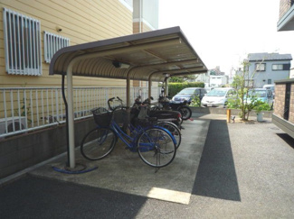 共用設備