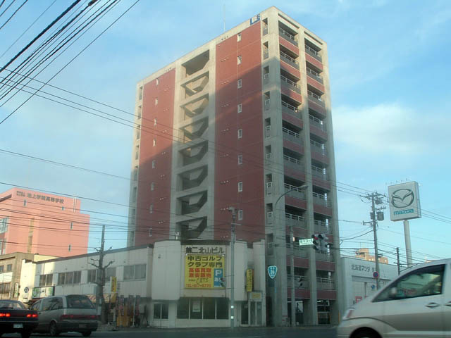 ＬＥＥ豊平３条
