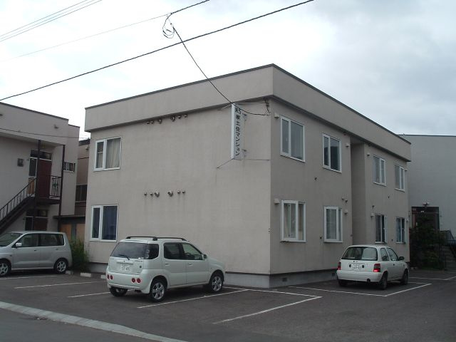 第５家土住マンション