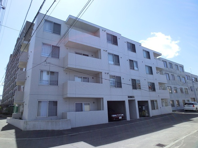 リベルティ平岸