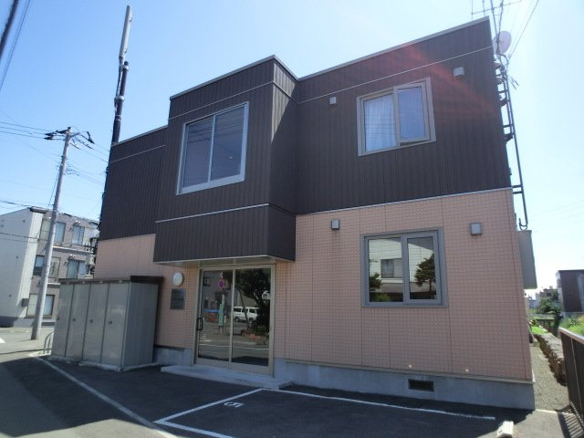 クラヴィエ北郷