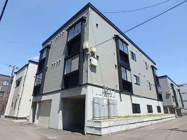 クリエイト旭町Ａ