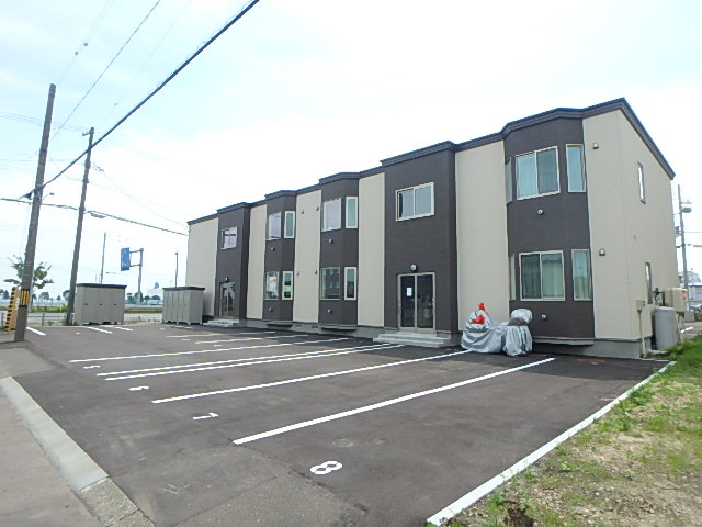 Ｃａｓａ　ＳＯＬＥＩＬ船見