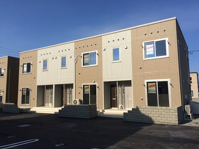 セジュール拓勇西町Ｂ