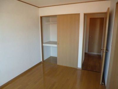 洋室6帖