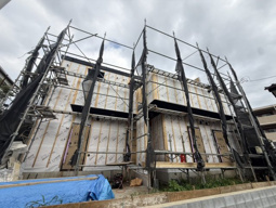 （仮）八千代市上高野共同住宅の画像