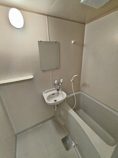 バス