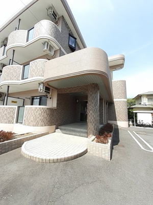 【エントランス】 | ＭＡＩＳＯＮ　ＪＥＵＮＥＳＳＥ