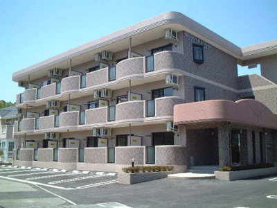 【外観】 | ＭＡＩＳＯＮ　ＪＥＵＮＥＳＳＥ