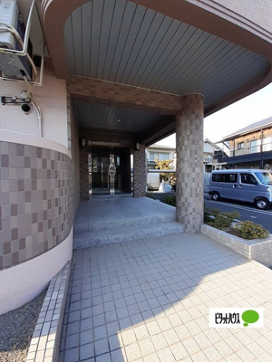 【エントランス】 | ＭＡＩＳＯＮ　ＪＥＵＮＥＳＳＥ