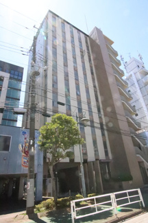 地下鉄東西線「行徳」駅徒歩３分の鉄骨鉄筋マンション
