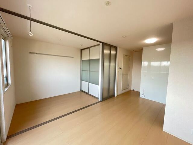 アンフルールのその他|洋室