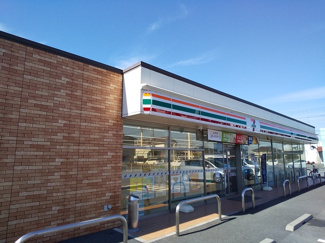 セブンイレブン 木更津朝日１丁目店まで260ｍ