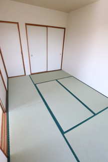 和室でごろごろしたいですね～