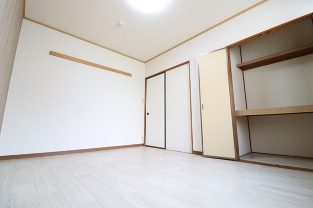 ヴェルコート　Ｂのその他|洋室