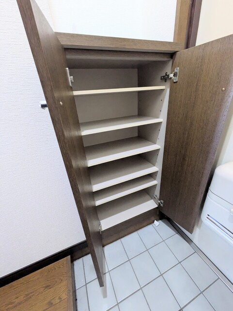共用設備