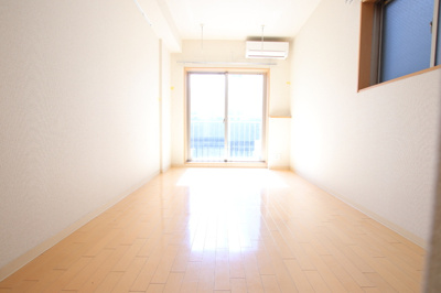 7.4帖のお部屋♪