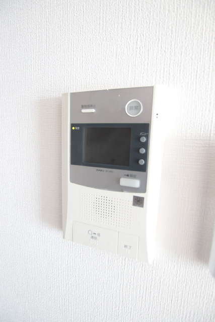 ◇来訪者対応も安心のＴＶモニターホン◇