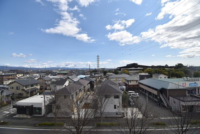 ファーストタウンのその他