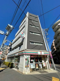カーサ西央の画像