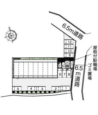 【その他】 | レオパレス中川ＭＴＭ