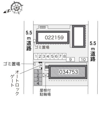 【その他】 | レオパレス真Ⅶ