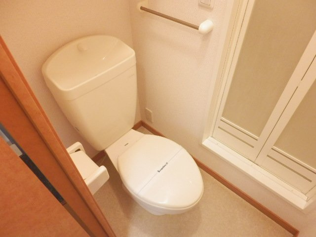 【その他】 | レオパレスさかえ | トイレの奥にお風呂があるタイプのお部屋です！