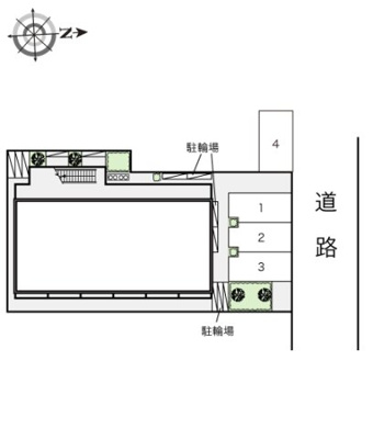 【その他】 | レオパレスラックコート