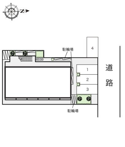 【その他】 | レオパレスラックコート