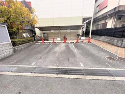 【その他】 | レオパレスラックコート | 駐車場は別料金となります。