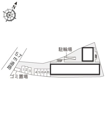 【その他】 | レオパレスフォレストⅡ