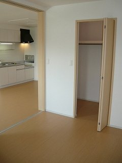 【内装】 | サンオアシス　Ⅲ