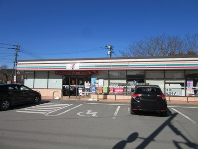 【周辺】 | サンオアシス　Ⅲ | セブンイレブン人吉下原田町店まで850m
